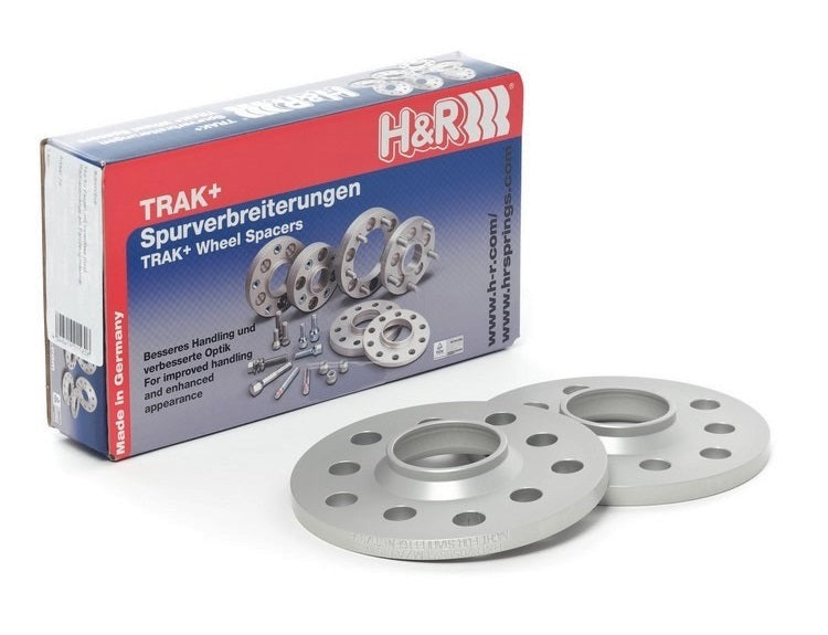 Mercedes CLA - H&R Spurverbreiterung DR (6 mm)